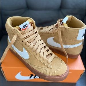 Nike blazers